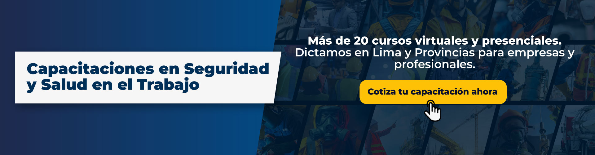 banner de cursos